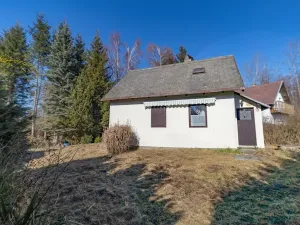 Prodej chaty, Zavlekov, 400 m2