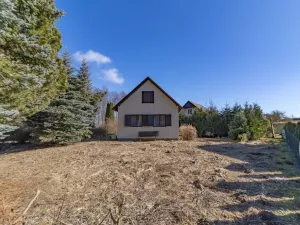 Prodej chaty, Zavlekov, 400 m2