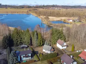 Prodej chaty, Zavlekov, 400 m2