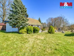 Prodej chalupy, Vlkovice - Martinov, 113 m2