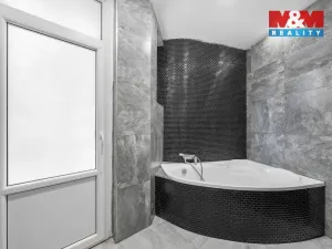 Prodej bytu 3+1, Ústí nad Labem - Ústí nad Labem-centrum, Resslova, 99 m2