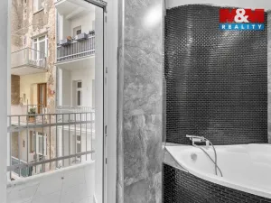 Prodej bytu 3+1, Ústí nad Labem - Ústí nad Labem-centrum, Resslova, 99 m2