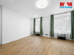 Prodej bytu 3+1, Ústí nad Labem - Ústí nad Labem-centrum, Resslova, 99 m2