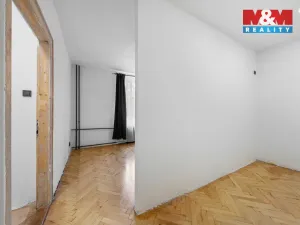 Prodej bytu 3+1, Ústí nad Labem - Ústí nad Labem-centrum, Resslova, 99 m2