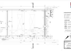 Prodej obchodního prostoru, Čebín, 500 m2
