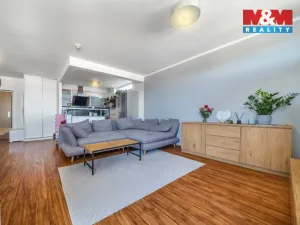 Prodej bytu 4+kk, Králův Dvůr, 89 m2