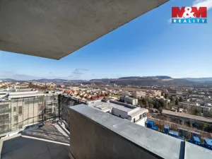 Prodej bytu 4+kk, Králův Dvůr, 89 m2