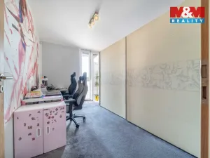 Prodej bytu 4+kk, Králův Dvůr, 89 m2