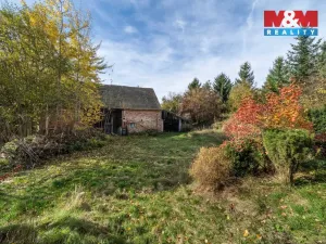 Prodej zemědělského objektu, Němčovice, 130 m2