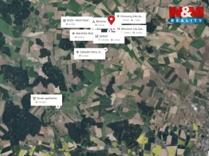 Prodej rodinného domu, Sadová, 96 m2