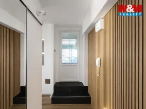 Prodej bytu 1+1, Havířov - Podlesí, Kosmonautů, 29 m2