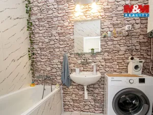 Prodej bytu 3+kk, Bečváry, 72 m2