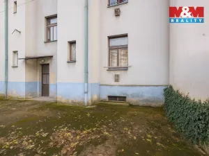 Prodej bytu 2+1, Praha - Strašnice, Krátká, 60 m2