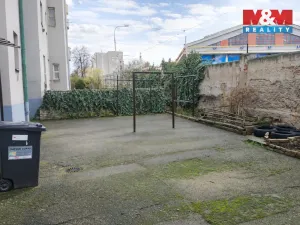 Prodej bytu 2+1, Praha - Strašnice, Krátká, 60 m2