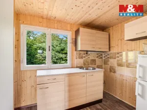 Prodej chaty, Sýkořice, 79 m2