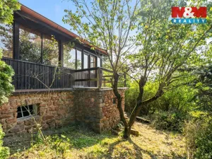 Prodej chaty, Sýkořice, 79 m2