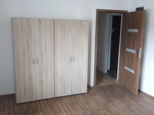 Pronájem bytu 1+kk, Olomouc, Balcárkova, 27 m2