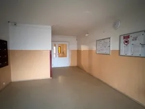 Pronájem bytu 1+1, Rumburk, Na valech, 40 m2