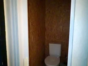 Pronájem bytu 1+1, Rumburk, Na valech, 40 m2