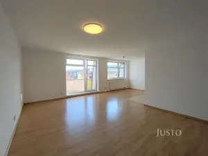 Pronájem bytu 2+kk, Písek, 17. listopadu, 73 m2