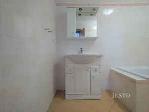 Pronájem bytu 2+kk, Písek, 17. listopadu, 73 m2