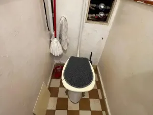 Prodej bytu 2+1, Most, tř. Budovatelů, 58 m2