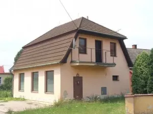 Pronájem obchodního prostoru, Milotice nad Bečvou, Milotice nad Bečvou, 66 m2