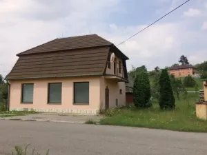 Pronájem obchodního prostoru, Milotice nad Bečvou, Milotice nad Bečvou, 66 m2