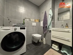 Prodej bytu 3+kk, Hradec Králové - Pražské Předměstí, Břetislavova, 61 m2