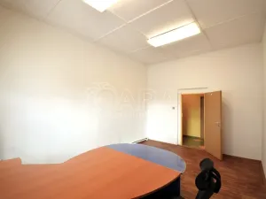 Pronájem kanceláře, Kosmonosy, Průmyslová, 18 m2