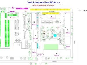 Pronájem obchodního prostoru, Praha, Počernická, 330 m2