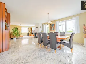 Prodej rodinného domu, Dalovice - Všeborovice, 315 m2