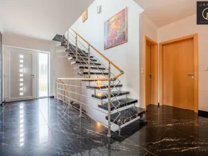 Prodej rodinného domu, Dalovice - Všeborovice, 315 m2