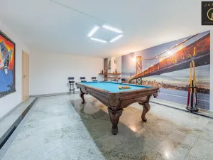 Prodej rodinného domu, Dalovice - Všeborovice, 315 m2