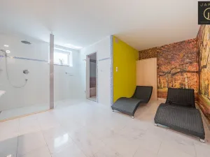 Prodej rodinného domu, Dalovice - Všeborovice, 315 m2