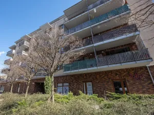 Prodej bytu 3+kk, Brno, U Leskavy, 100 m2