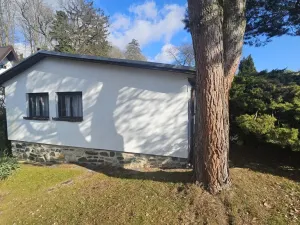 Prodej chaty, Chýnov - Záhostice, K Oboře, 55 m2