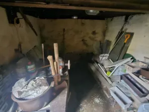 Prodej chaty, Chýnov - Záhostice, K Oboře, 55 m2