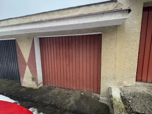 Prodej garáže, Vilémov, 21 m2