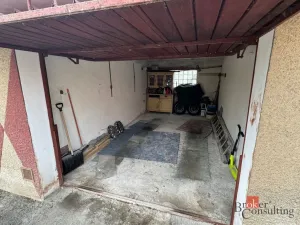 Prodej garáže, Vilémov, 21 m2
