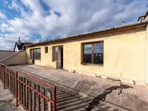 Prodej rodinného domu, Popovice, 186 m2