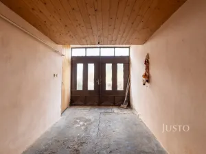 Prodej rodinného domu, Popovice, 186 m2