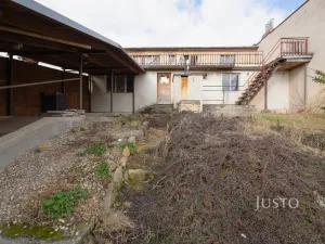 Prodej rodinného domu, Popovice, 186 m2