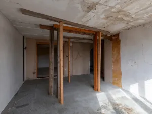 Prodej rodinného domu, Popovice, 186 m2