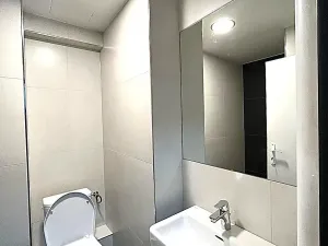 Pronájem bytu 1+kk, Praha - Radotín, Vrážská, 29 m2