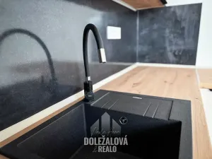 Pronájem bytu 1+kk, Třešť, Wolkerova, 38 m2