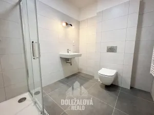 Pronájem bytu 1+kk, Třešť, Wolkerova, 38 m2