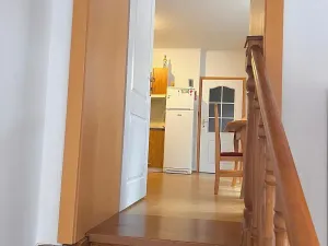 Pronájem bytu 4+kk, Jablonec nad Jizerou, 105 m2