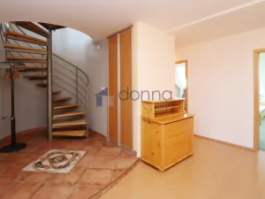 Pronájem bytu 5+kk, Praha, Jenštejnská, 175 m2