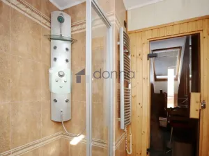 Pronájem bytu 5+kk, Praha, Jenštejnská, 175 m2